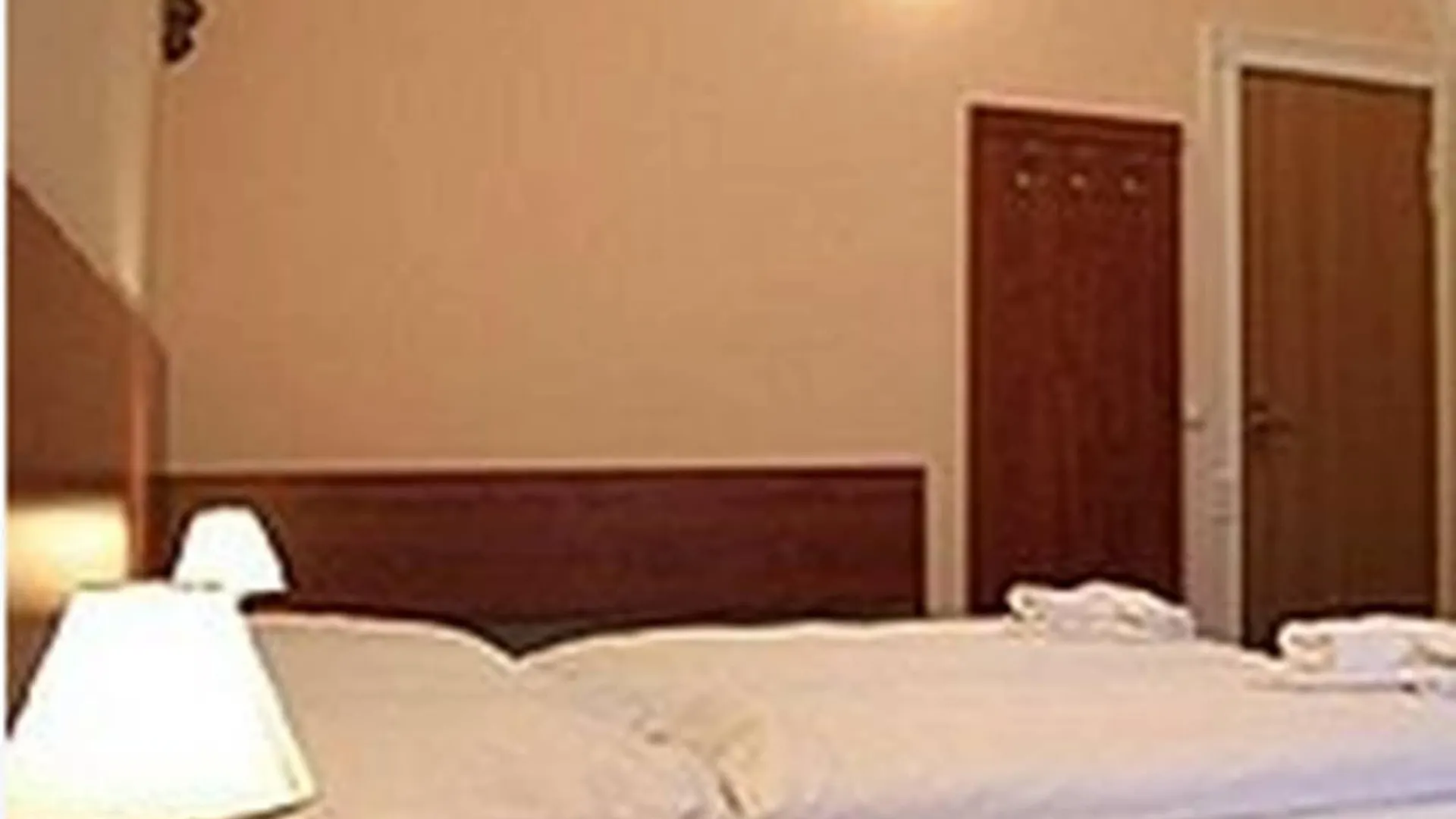 ***  ברלין City Hotel Am Kurfuerstendamm גרמניה