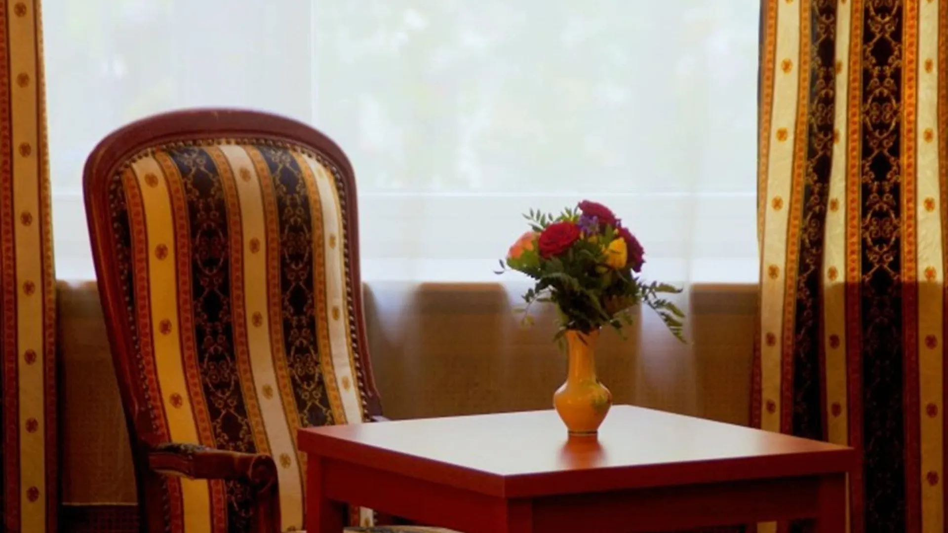ברלין City Hotel Am Kurfuerstendamm