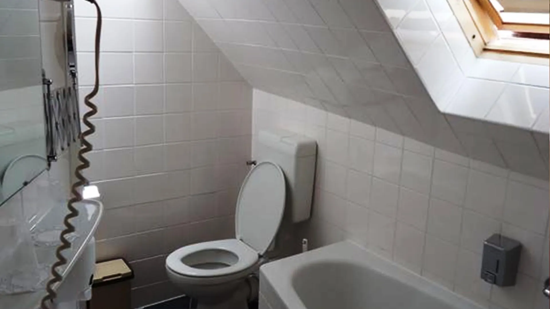 ברלין City Hotel Am Kurfuerstendamm גרמניה