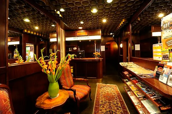 ברלין City Hotel Am Kurfuerstendamm