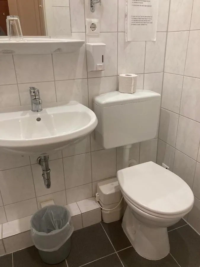 City Hotel Am Kurfuerstendamm Берлин 3*,  Германия