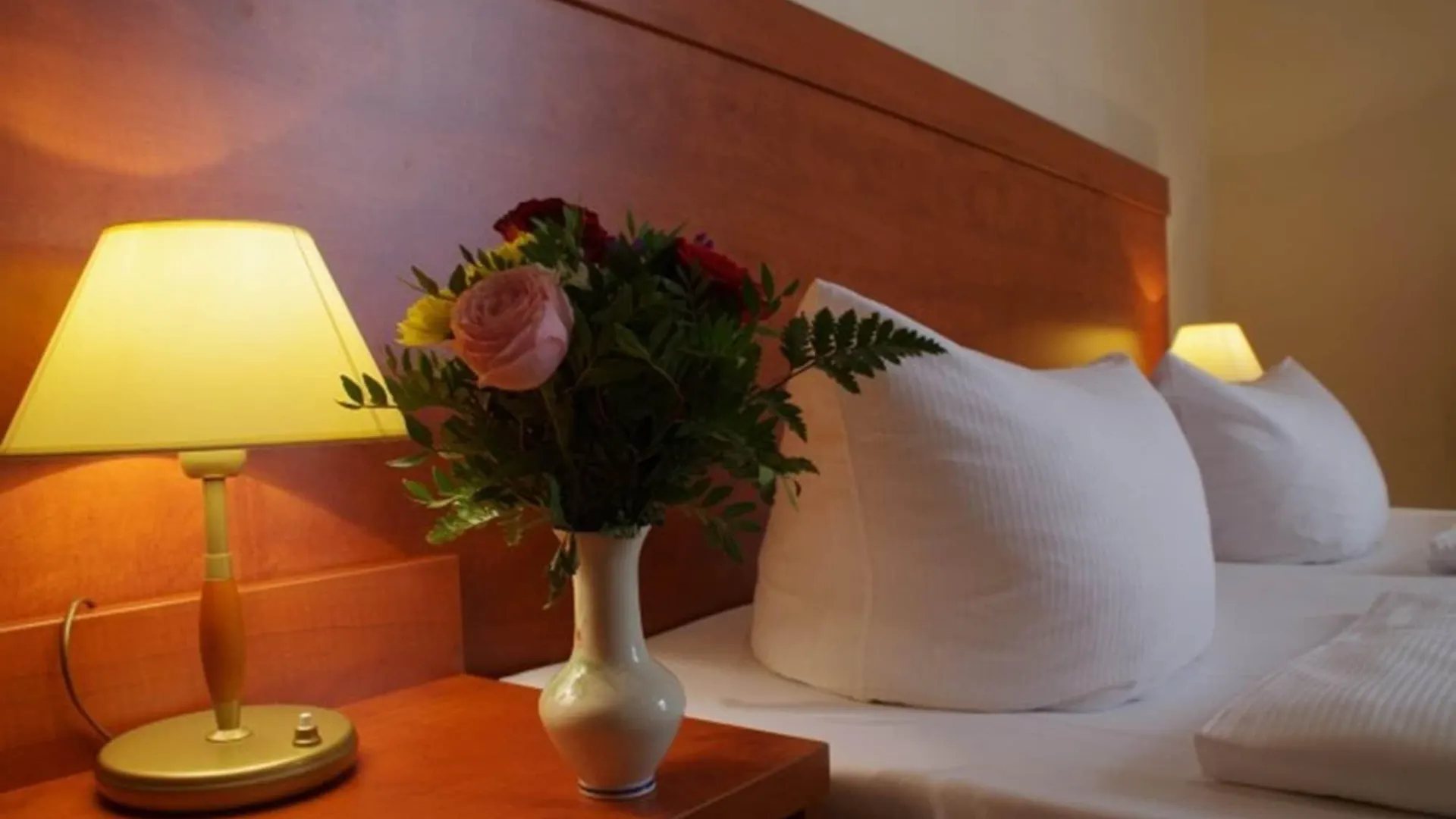 ***  City Hotel Am Kurfuerstendamm Берлин Германия