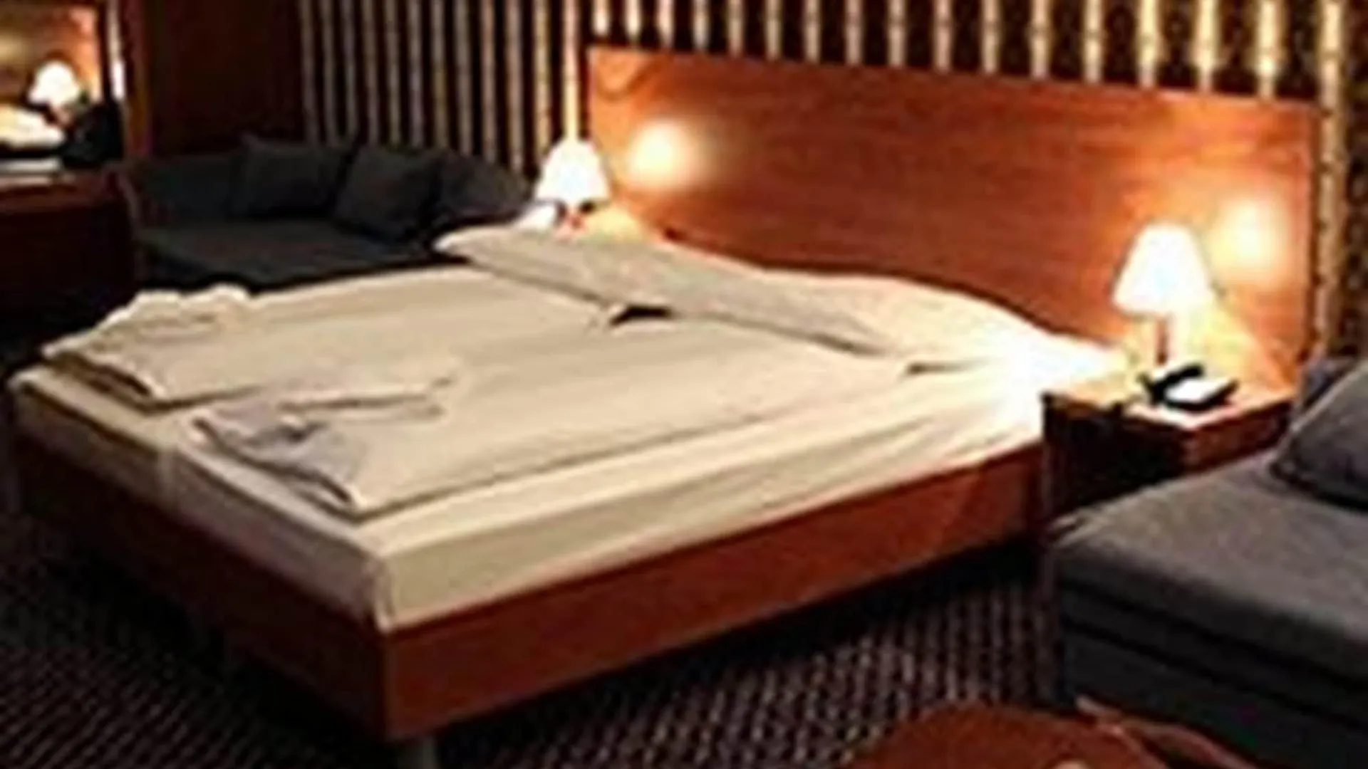 City Hotel Am Kurfuerstendamm Берлин