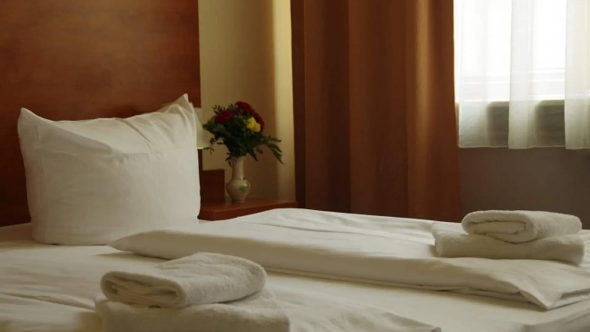 City Hotel Am Kurfuerstendamm Берлин