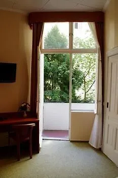 ***  City Hotel Am Kurfuerstendamm Берлин Германия