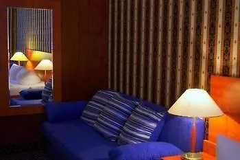City Hotel Am Kurfuerstendamm Берлин