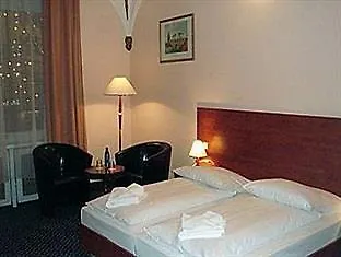 City Hotel Am Kurfuerstendamm Берлин