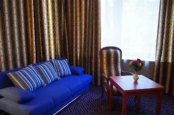 City Hotel Am Kurfuerstendamm Berlijn Duitsland