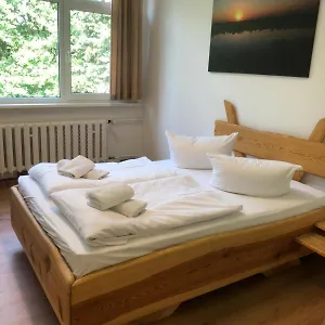 Hotel Waldhotel Am Berlin-schmoeckwitz