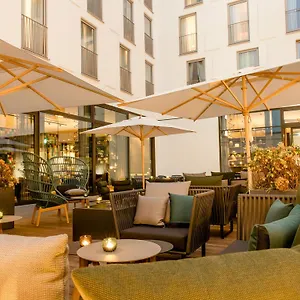 One Koeln-neumarkt Hotel Colonia