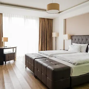Отель Homaris West Side (adults Only), Берлин