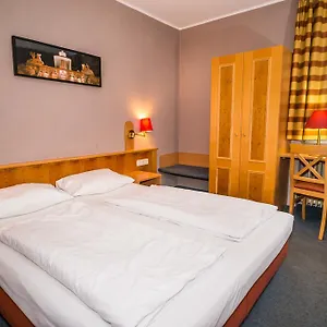 Smart Schweiz Hotel Múnich