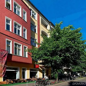 Hotel & Zarenhof Friedrichshain