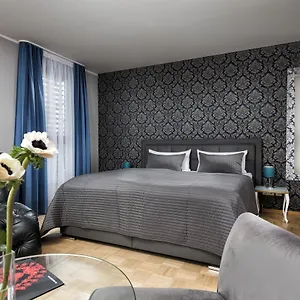 Hotel Ambassador-berlin Gruenau