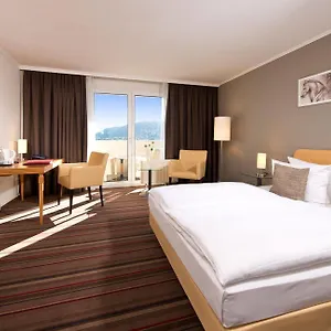 Leonardo Centro Urbano Hotel Heidelberg