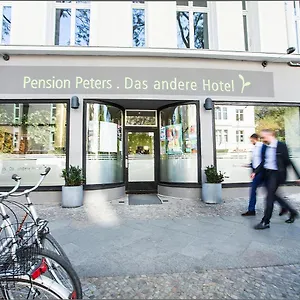 Hotel Peters - Andere