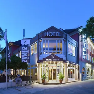 Saentis Hotel Múnich