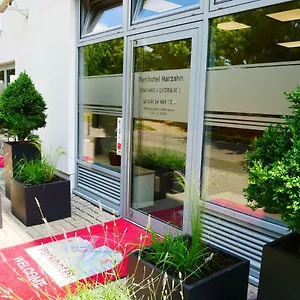 Hotel Parkhotel Marzahn, Berlín