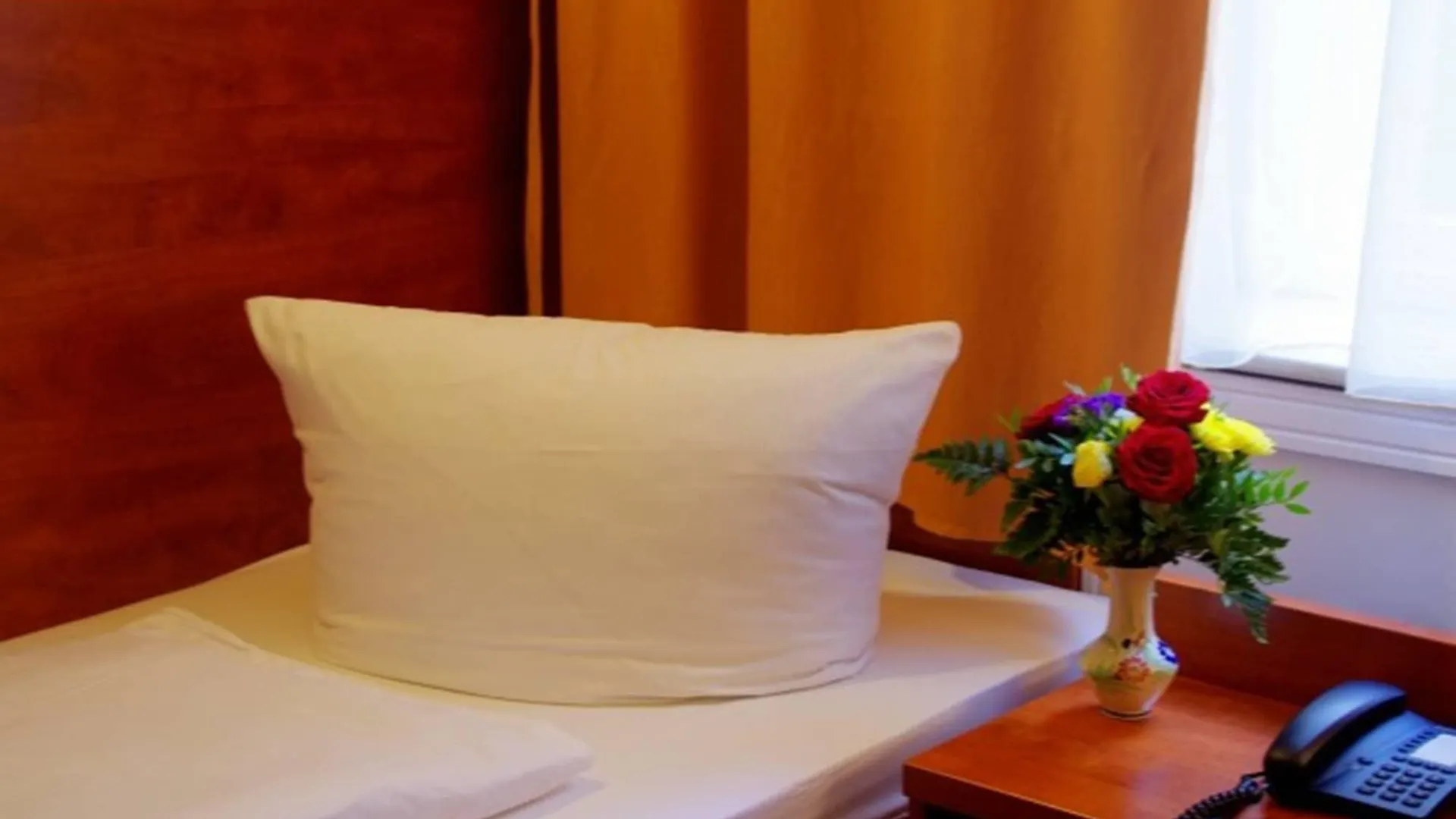 City Hotel Am Kurfuerstendamm Berlin