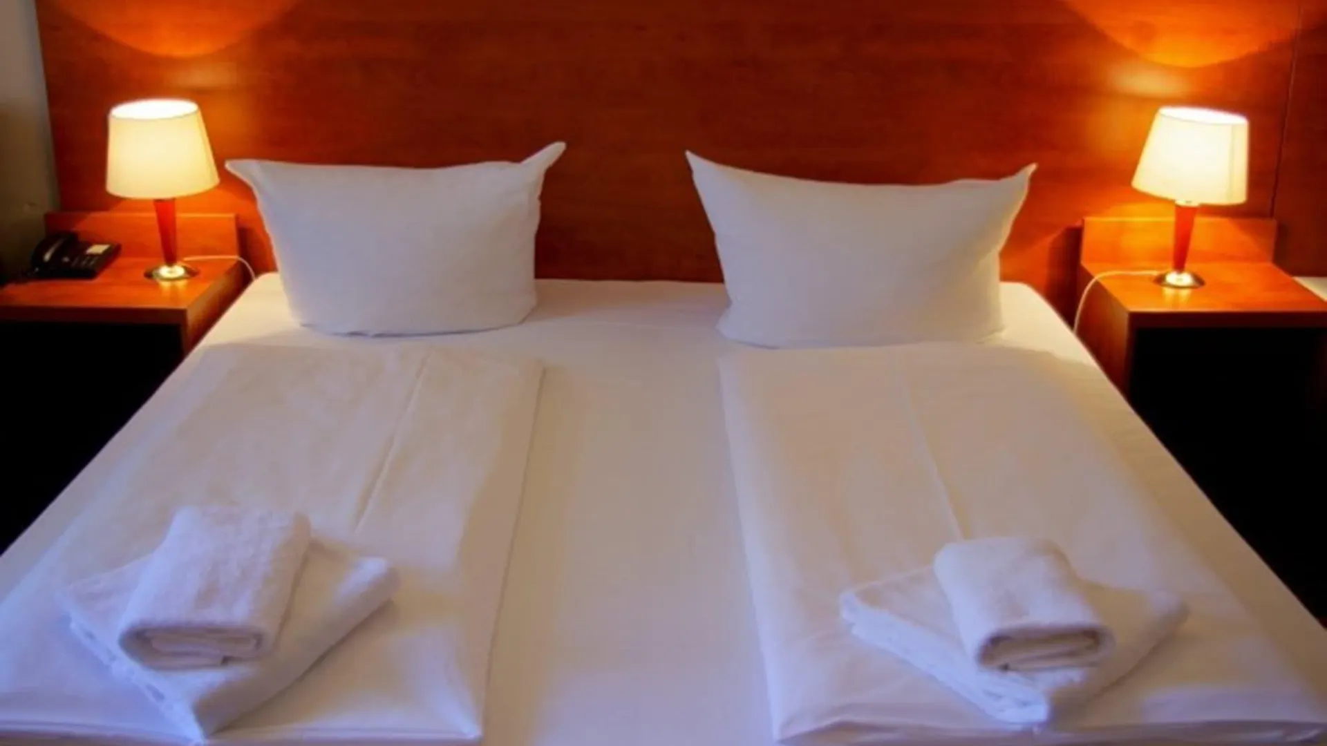 City Hotel Am Kurfuerstendamm Berlin