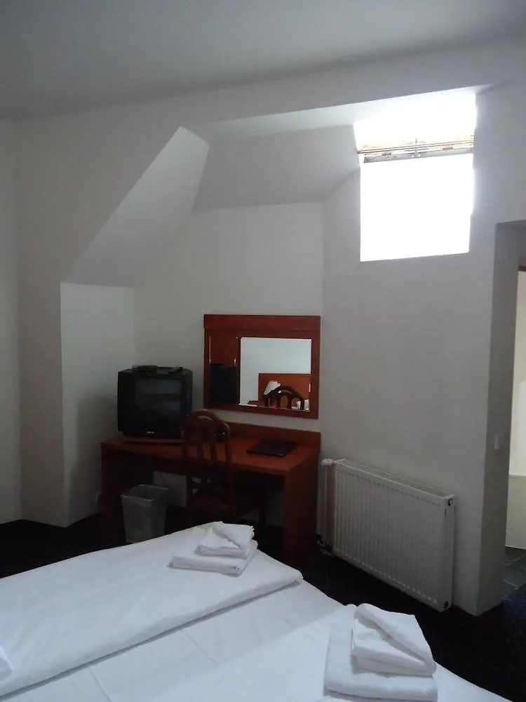 City Hotel Am Kurfuerstendamm Berlin