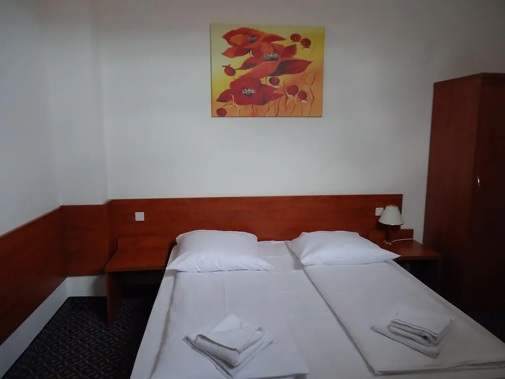 City Hotel Am Kurfuerstendamm Berlin