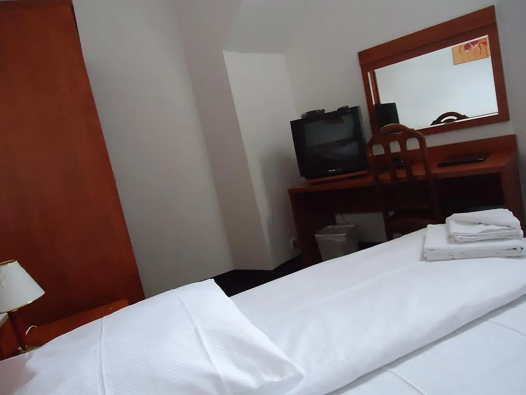 ***  City Hotel Am Kurfuerstendamm Berlin Germany