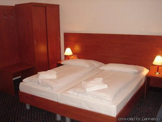 City Hotel Am Kurfuerstendamm Berlin
