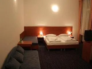 City Hotel Am Kurfuerstendamm Berlin