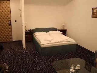 City Hotel Am Kurfuerstendamm Berlin