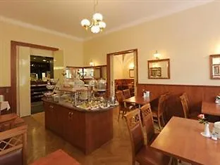 City Hotel Am Kurfuerstendamm Berlin