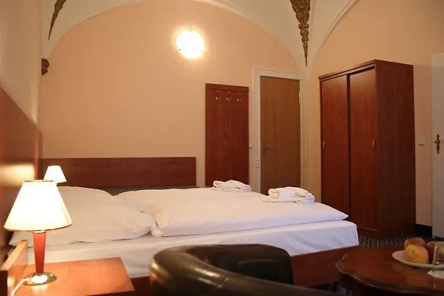 City Hotel Am Kurfuerstendamm Berlin