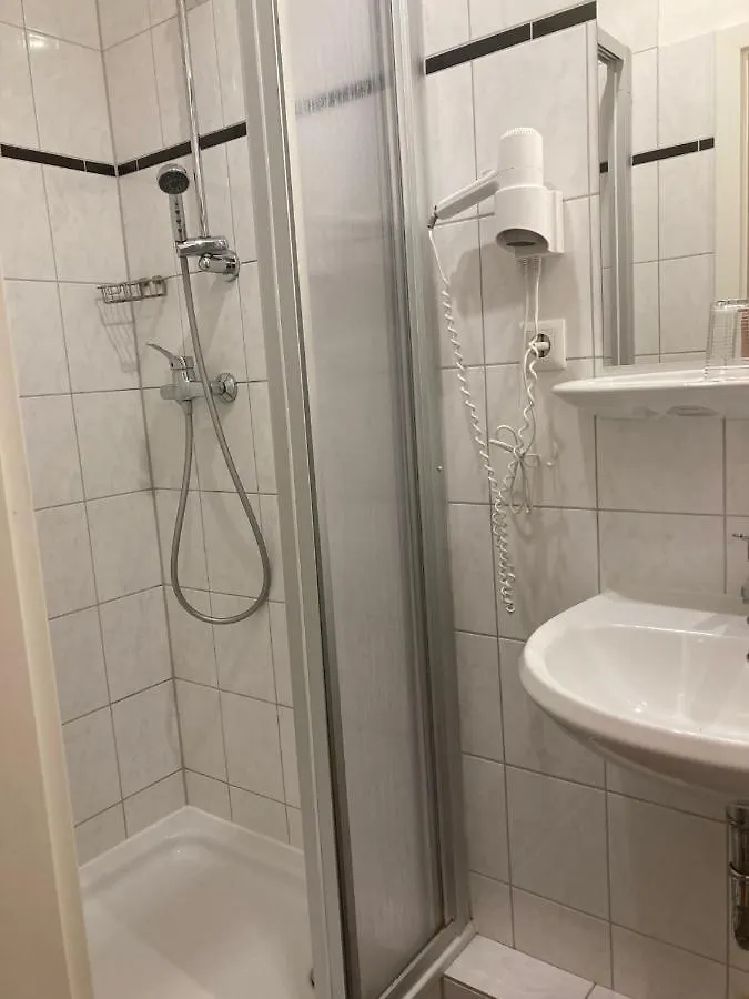 City Hotel Am Kurfuerstendamm Berlim