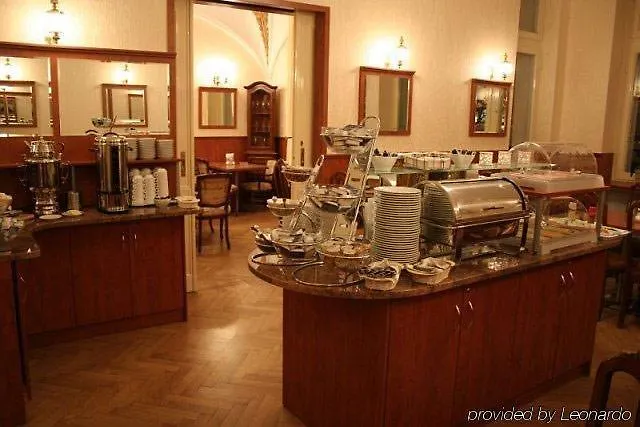 City Hotel Am Kurfuerstendamm Berlim