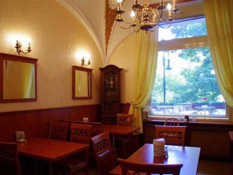 City Hotel Am Kurfuerstendamm Berlim 3*,  Alemanha