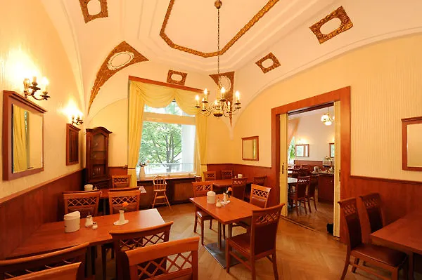 City Hotel Am Kurfuerstendamm Berlim
