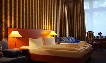 City Hotel Am Kurfuerstendamm Berlim 3*,  Alemanha
